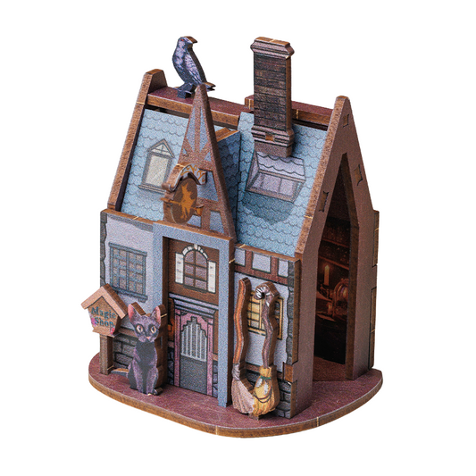 Magic Shop | Puzzle Magnet