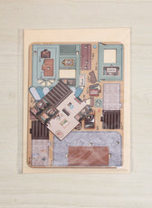 Book Store | Puzzle Magnet