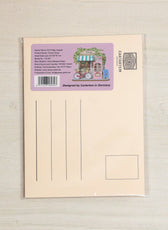 Flower Shop | Puzzle Magnet