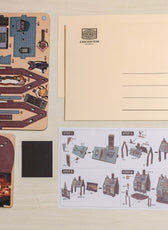 Magic Shop | Puzzle Magnet