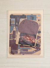 Magic Shop | Puzzle Magnet