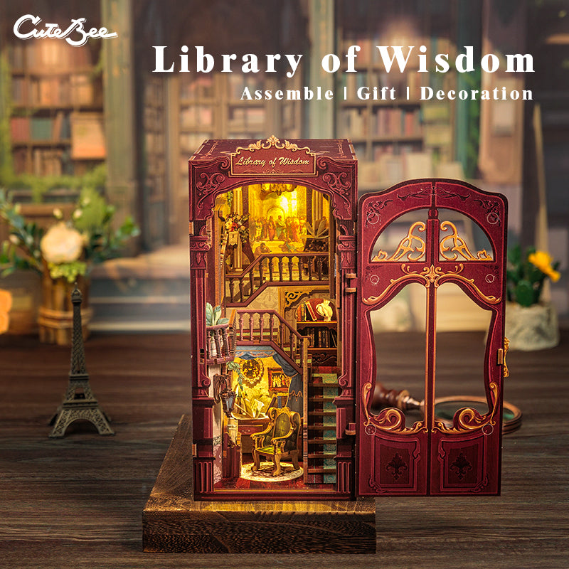 Library of Wisdom