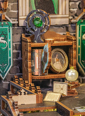 Darkness Common Room