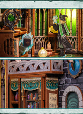 Darkness Common Room