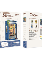 Literature Bookstore