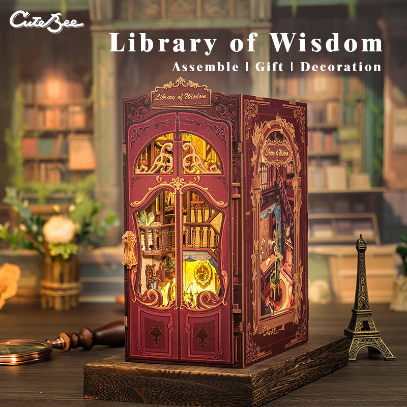 Library of Wisdom