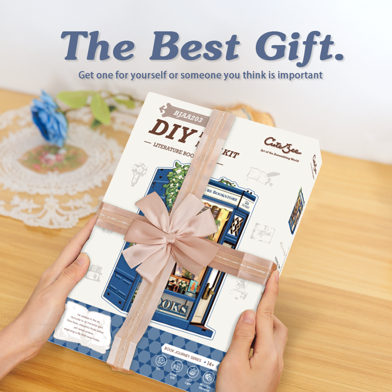 Literature Bookstore