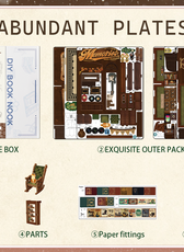 Memories Music Bookshop