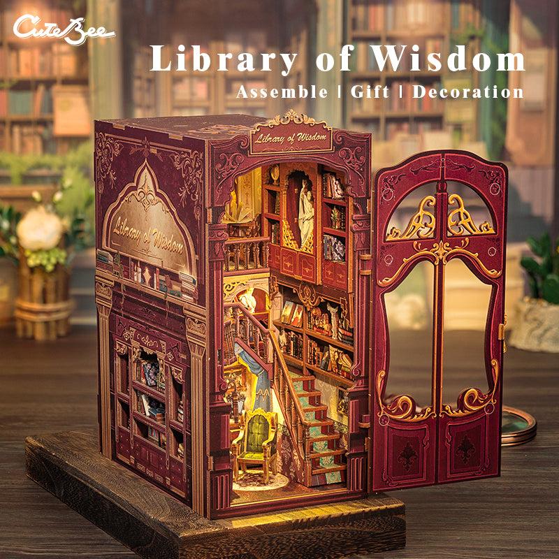 Library of Wisdom