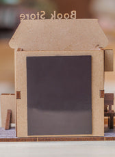 Book Store | Puzzle Magnet