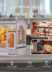 The Scholar's Bookstore