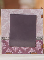 Library | Puzzle Magnet