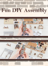 The Scholar's Bookstore