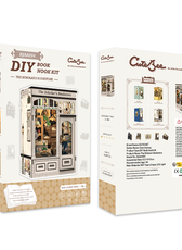 The Scholar's Bookstore