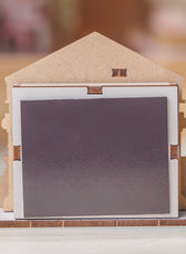 Coffee Shop | Puzzle Magnet