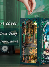 Darkness Common Room