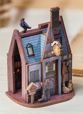 Magic Shop | Puzzle Magnet