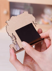 Flower Shop | Puzzle Magnet