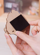 Bavaria Picnic | Puzzle Magnet