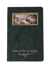Creation of Adam | Cartartem