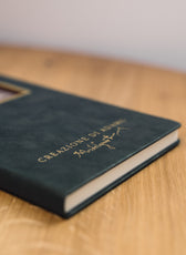 Creation of Adam | Cartartem