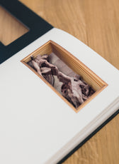 Creation of Adam | Cartartem