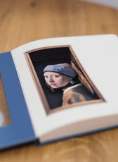 Pearl Earring | Cartartem