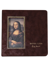 Mona Lisa | Cartartem