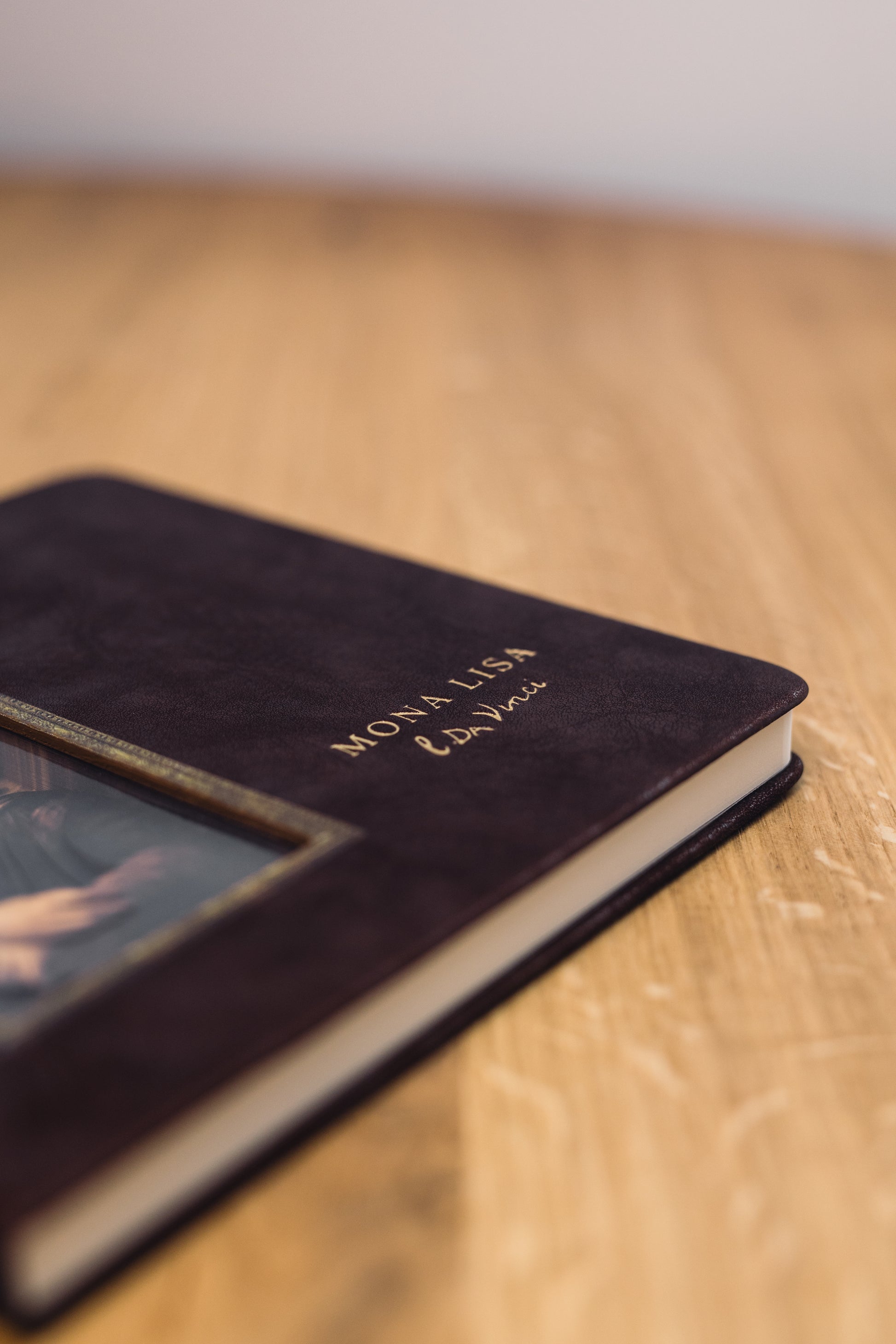 Mona Lisa | Cartartem