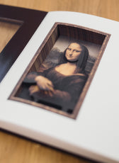 Mona Lisa | Cartartem