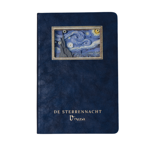 Starry Night | Cartartem