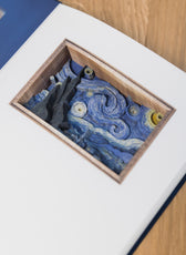 Starry Night | Cartartem