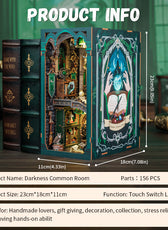 Darkness Common Room