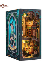 Darkness Common Room