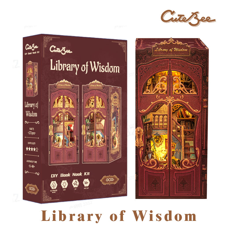 Library of Wisdom