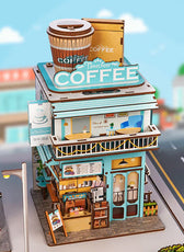 Cape Coffee Shop