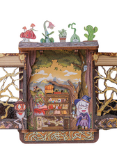 Magic Shop | Puzzle Magnet