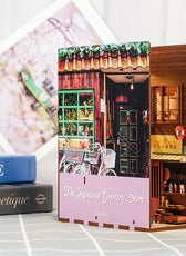 Japanese Grocery Store