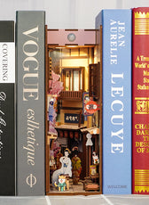 Japanese Grocery Store