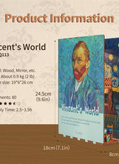 Vincent's World