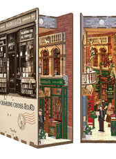 84 Charing Cross Road