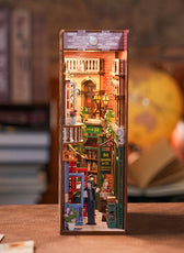 84 Charing Cross Road