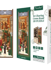 84 Charing Cross Road