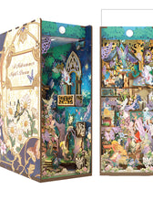 A Midsummer Night's Dream