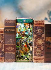 A Midsummer Night's Dream