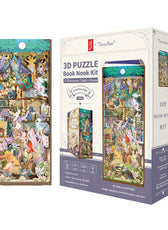 A Midsummer Night's Dream