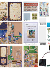 A Midsummer Night's Dream