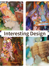 A Midsummer Night's Dream