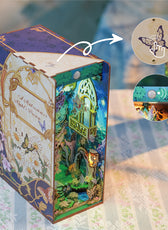 A Midsummer Night's Dream