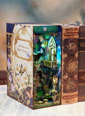 A Midsummer Night's Dream